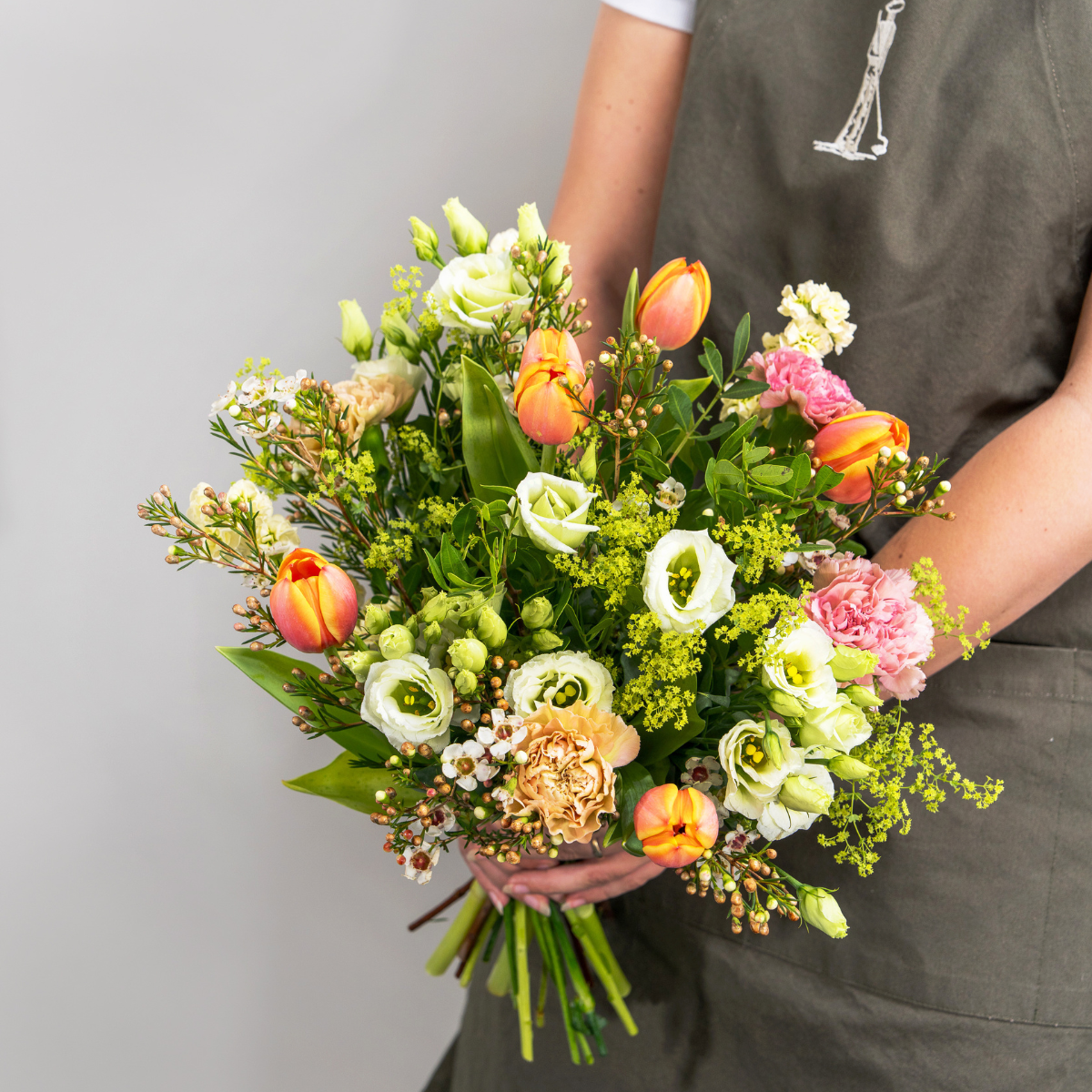 Joy by The Nunhead Gardener — flowers available for delivery from Floom