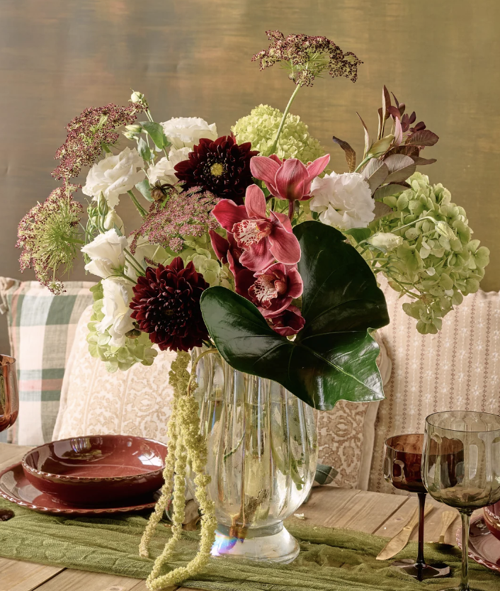 Original by Flowers for Dreams — flowers available for delivery from Floom