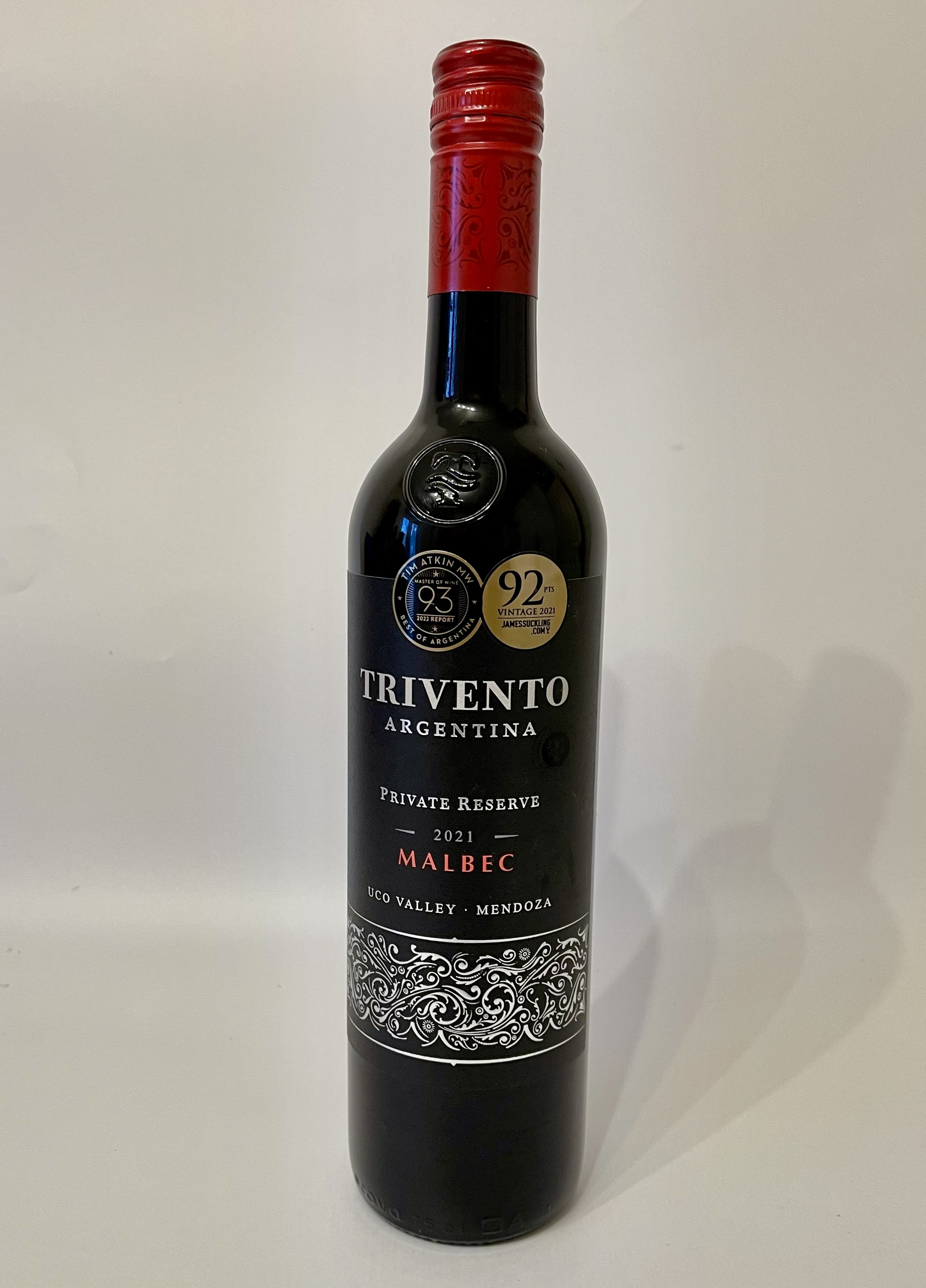 Trivento Malbec