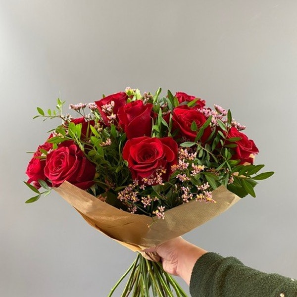 The ultimate romantic