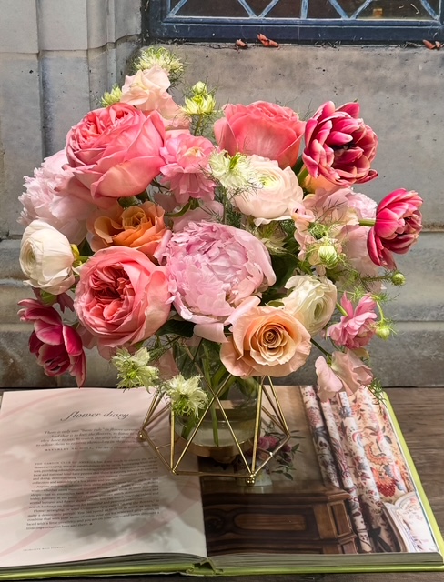 Original by Flower You  — flowers available for delivery from Floom