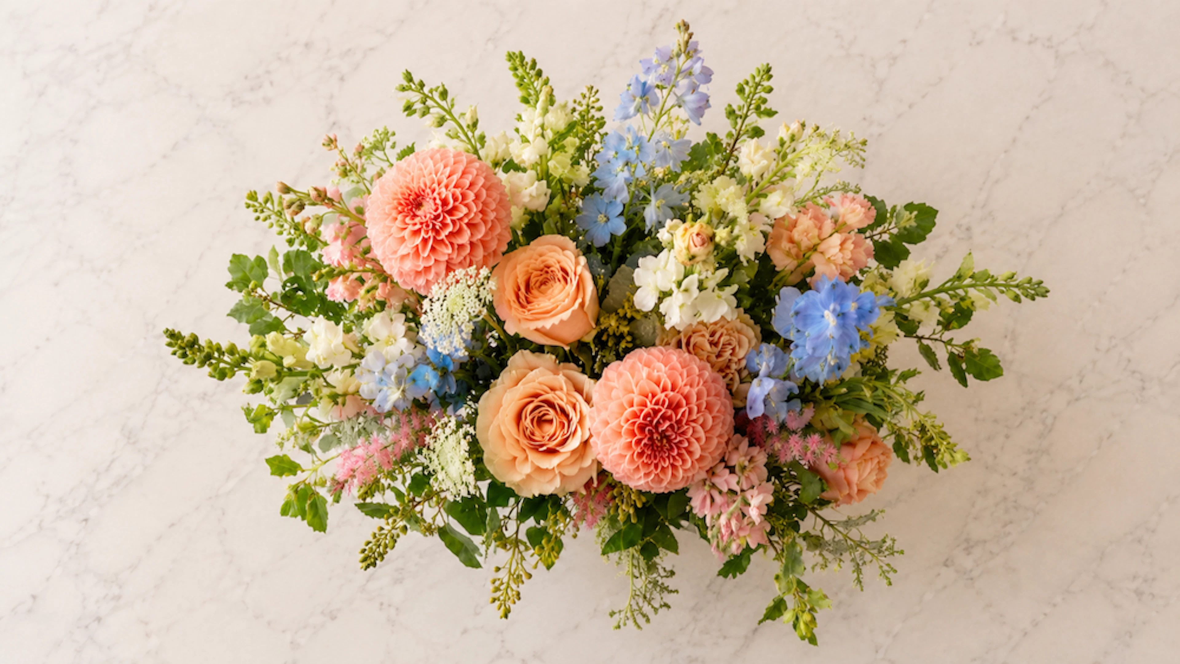 Original by My Blooming Business — flowers available for delivery from Floom