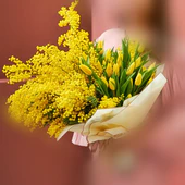 Original by Noble Garden Florist Weho — flowers available for delivery from Floom