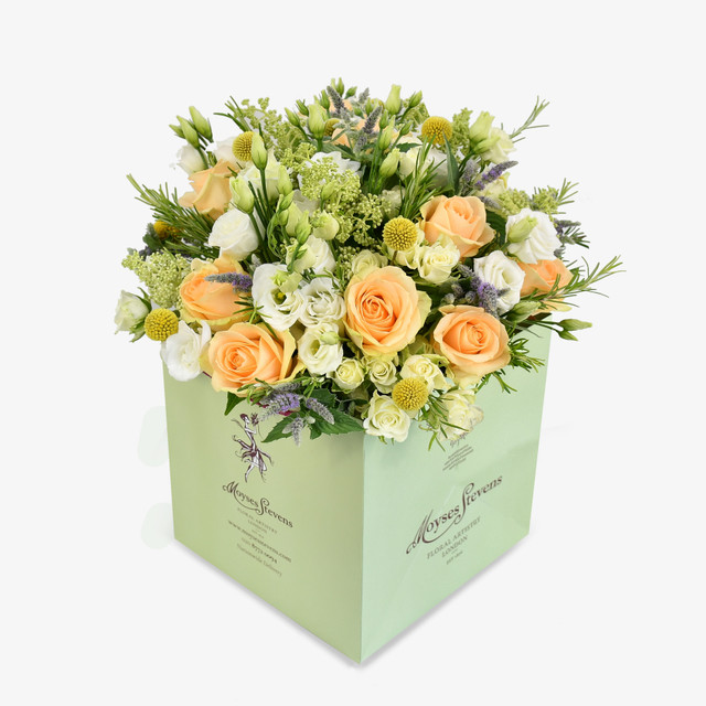 Original by Moyses Stevens Flowers — flowers available for delivery from Floom