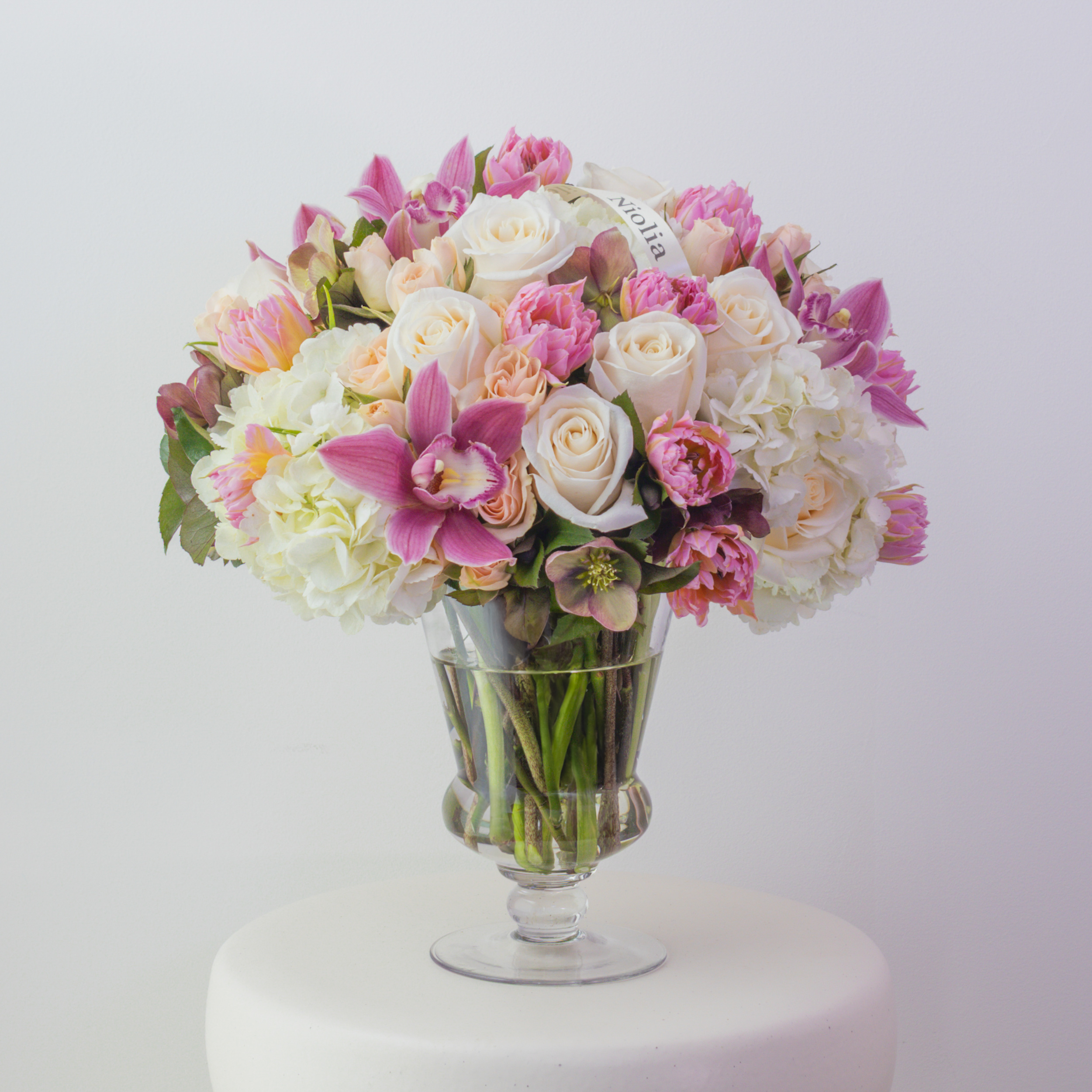 Original by Niolia — flowers available for delivery from Floom