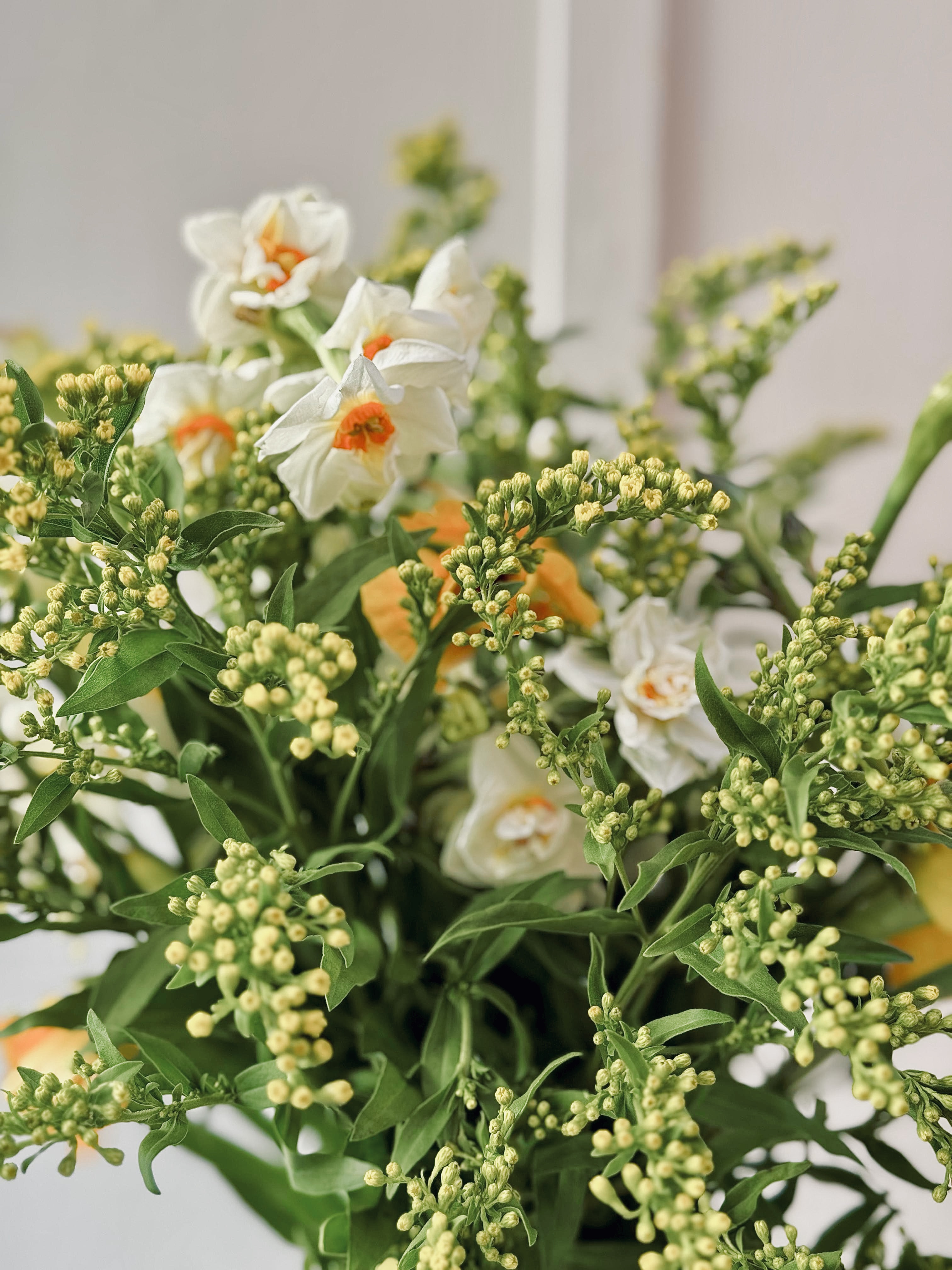 The Big Yellow Easter