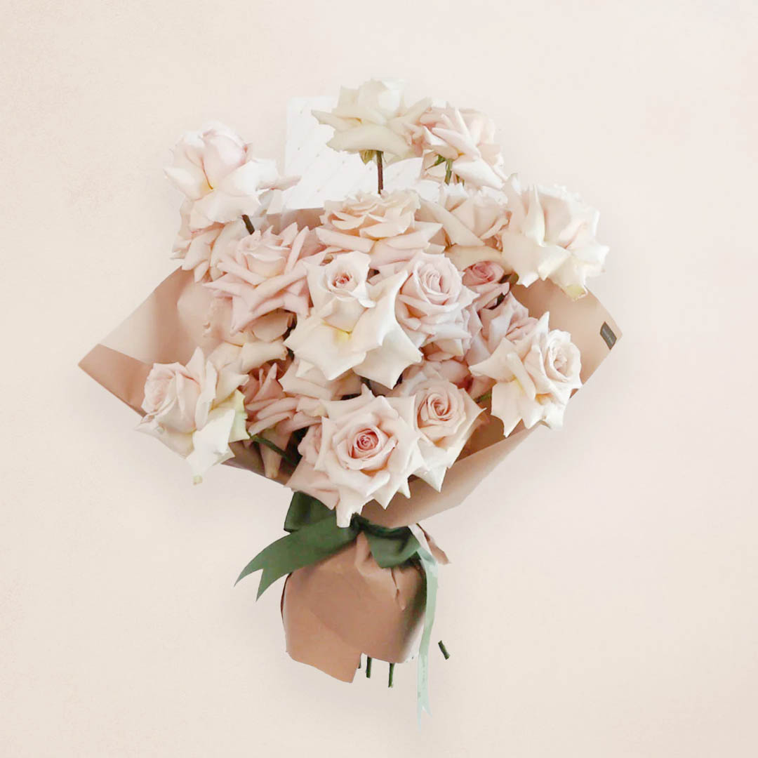 Quicksand Roses