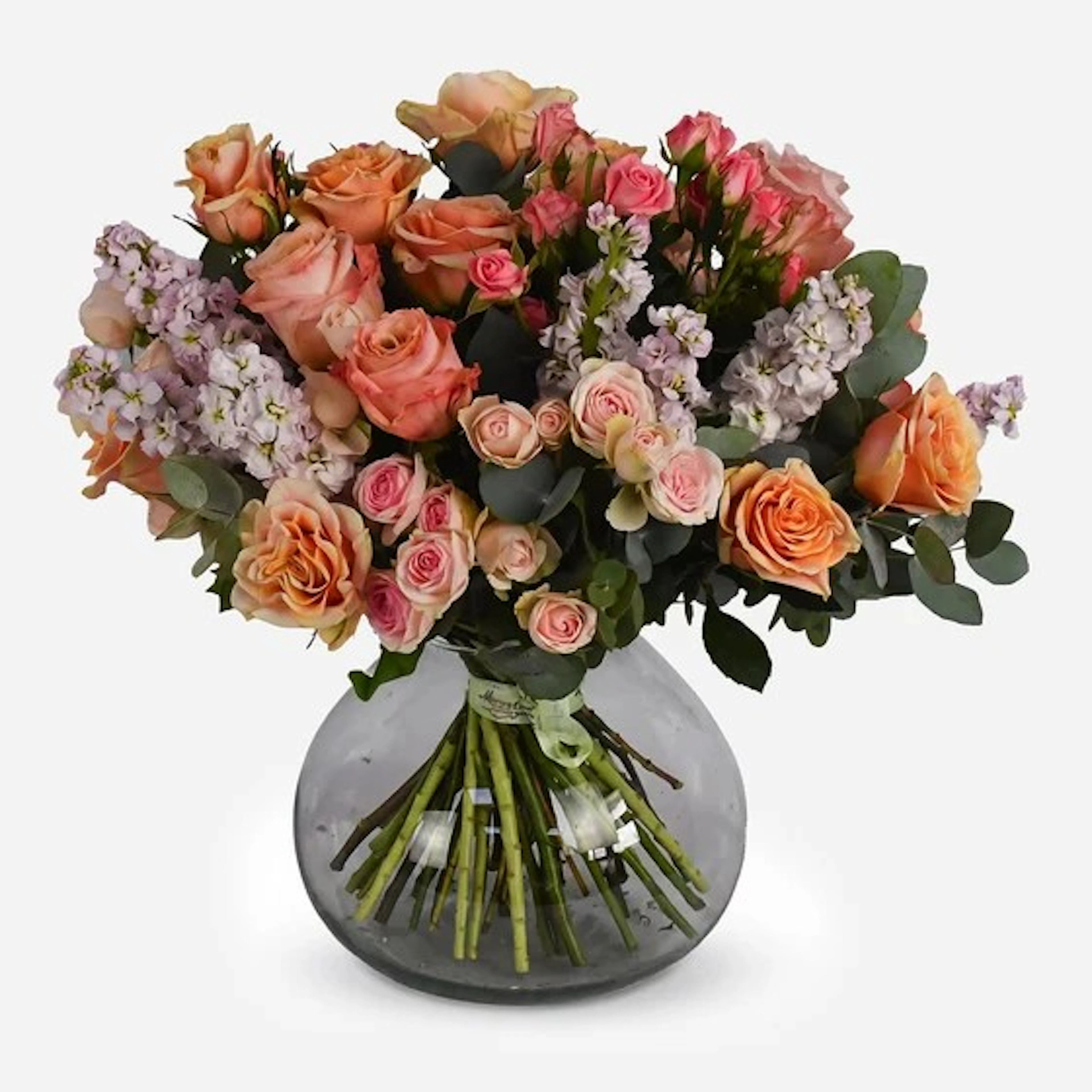 Original by Moyses Stevens Flowers — flowers available for delivery from Floom