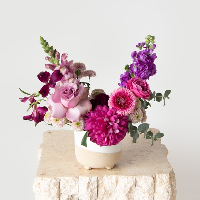 Chenai Vase