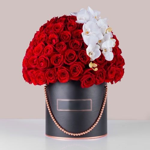 The Valentine’s Jewel