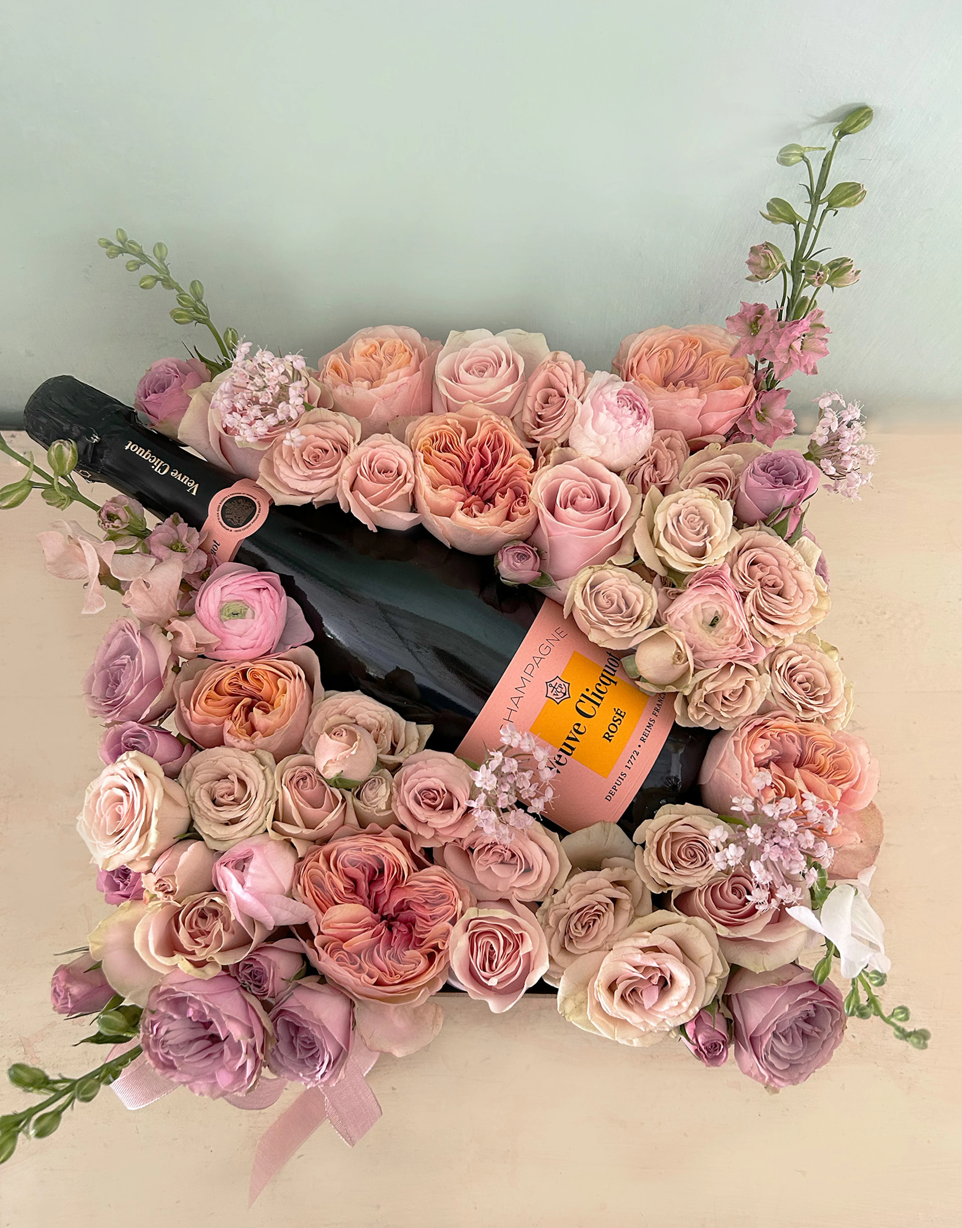 Original by BLOMST Los Angeles — flowers available for delivery from Floom