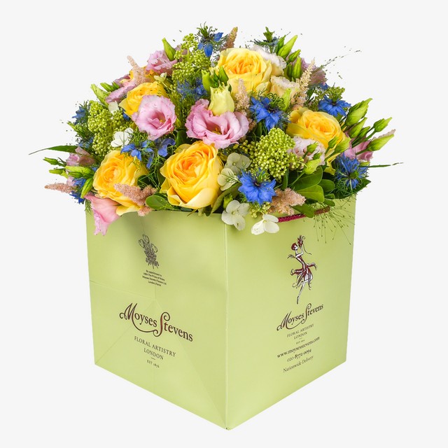 Original by Moyses Stevens Flowers — flowers available for delivery from Floom