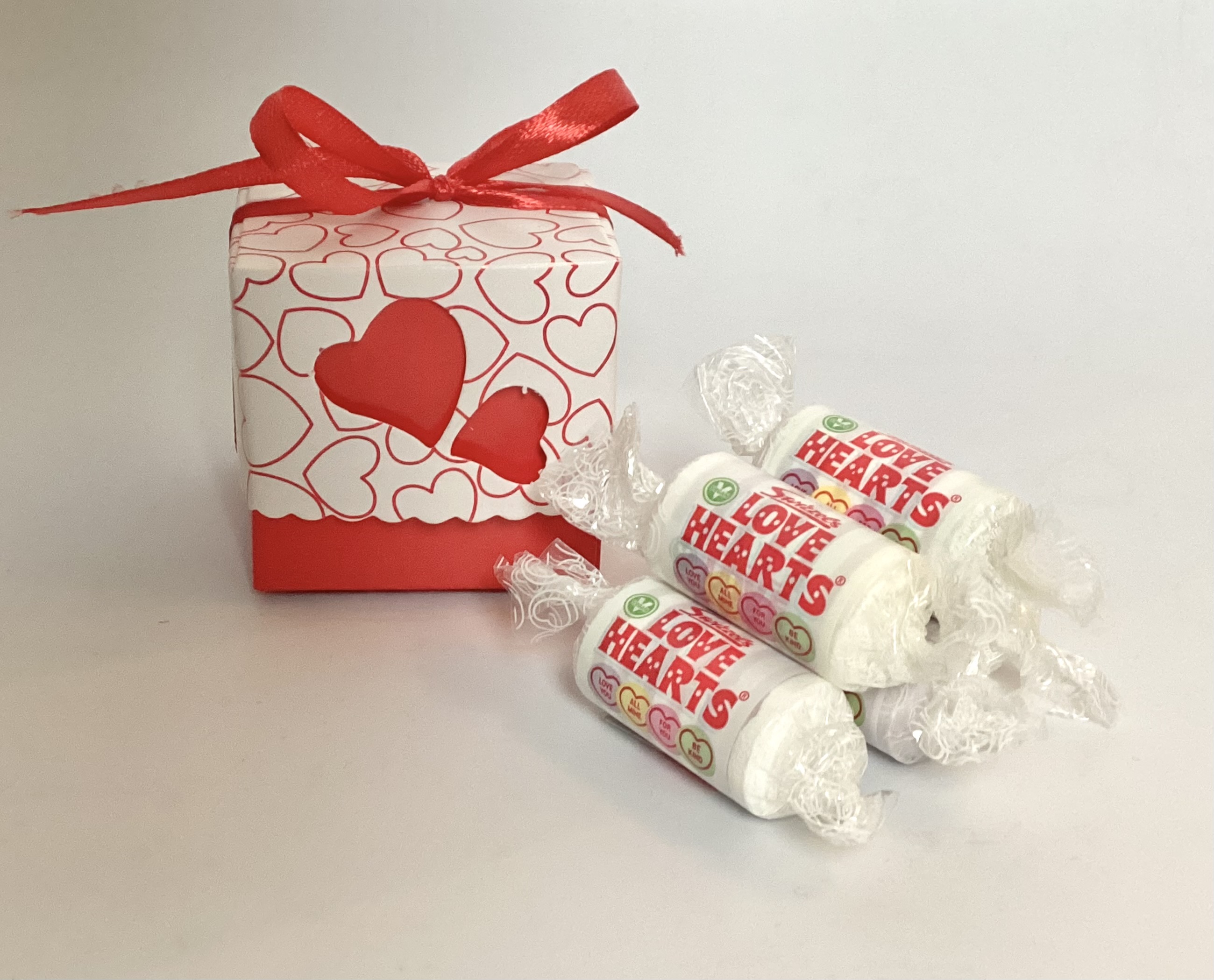 Mini Sweets gift box