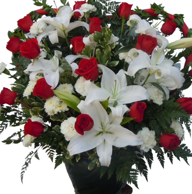 Grandest Love~Basket