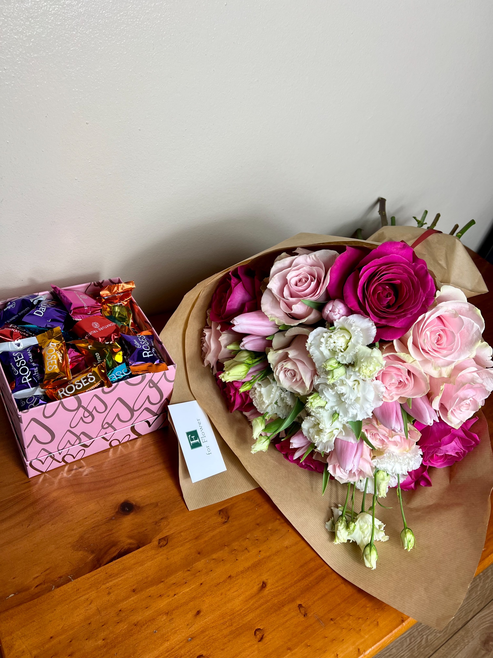 Fairytale & Sweet Box