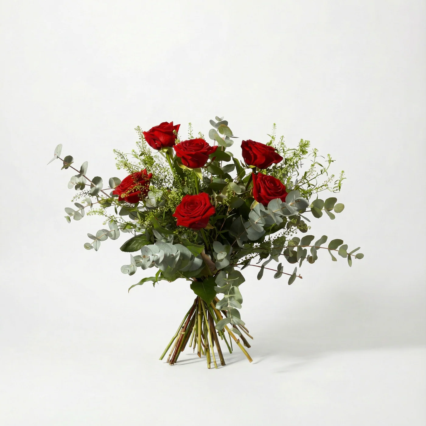 The Timeless Bouquet