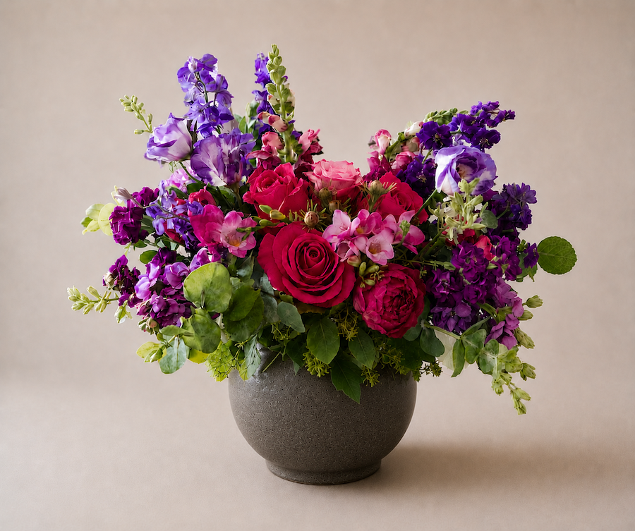 Rochelle by My Blooming Business — flowers available for delivery from Floom