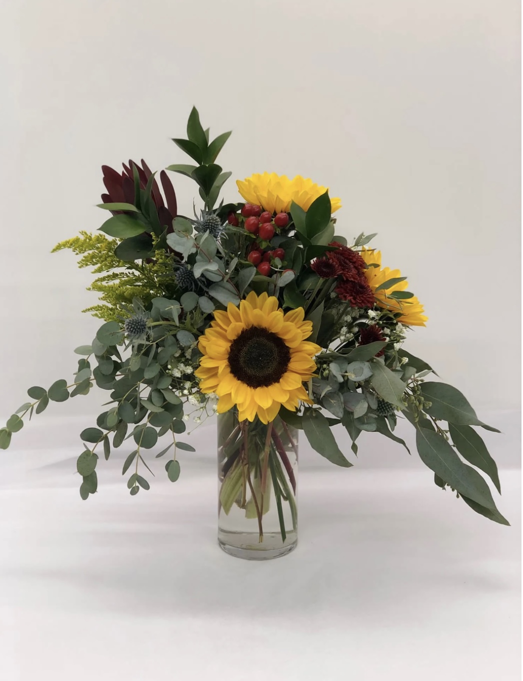 Original by Noble Garden Glendale — flowers available for delivery from Floom
