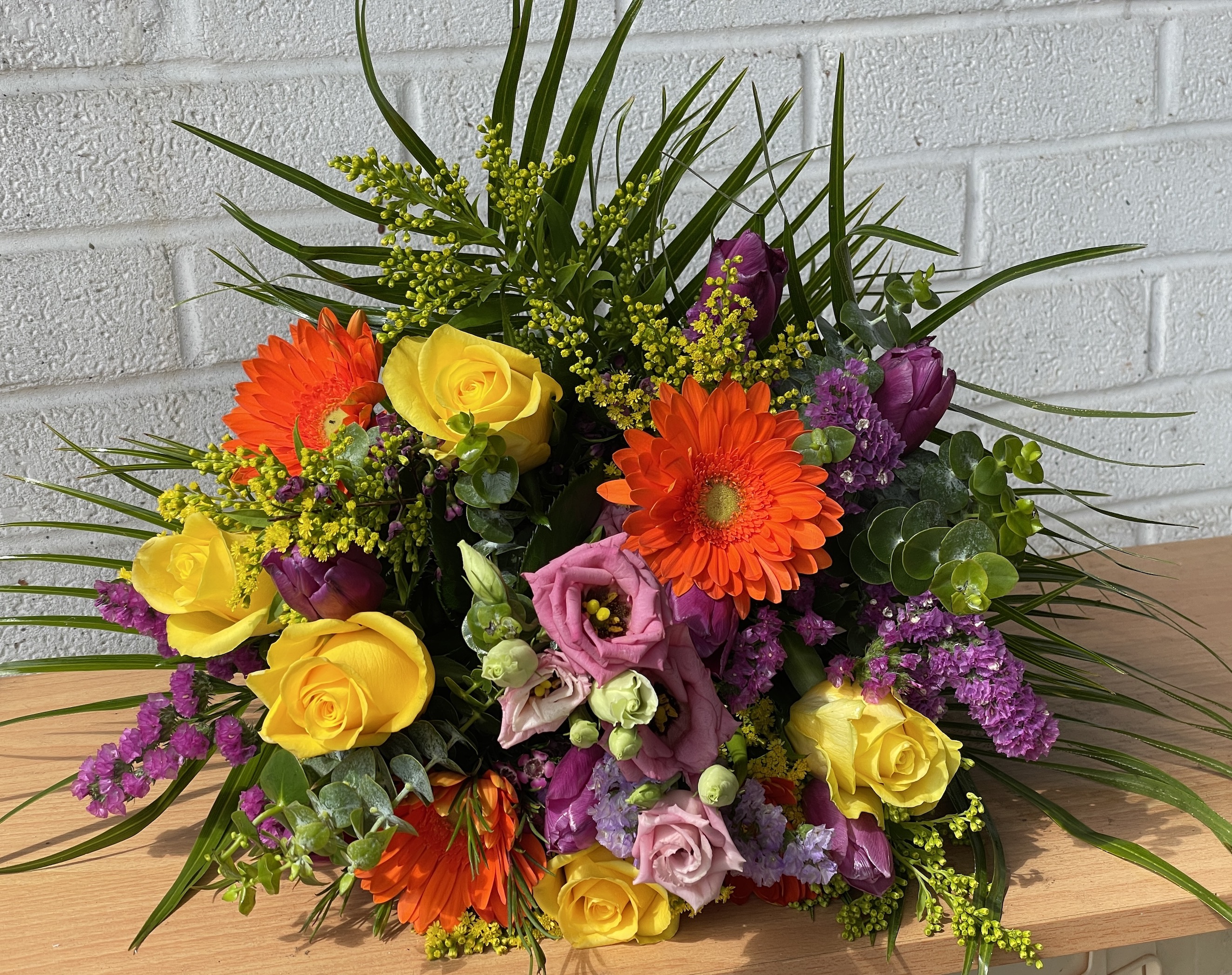 Blissful Celebration