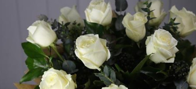 Simply whites