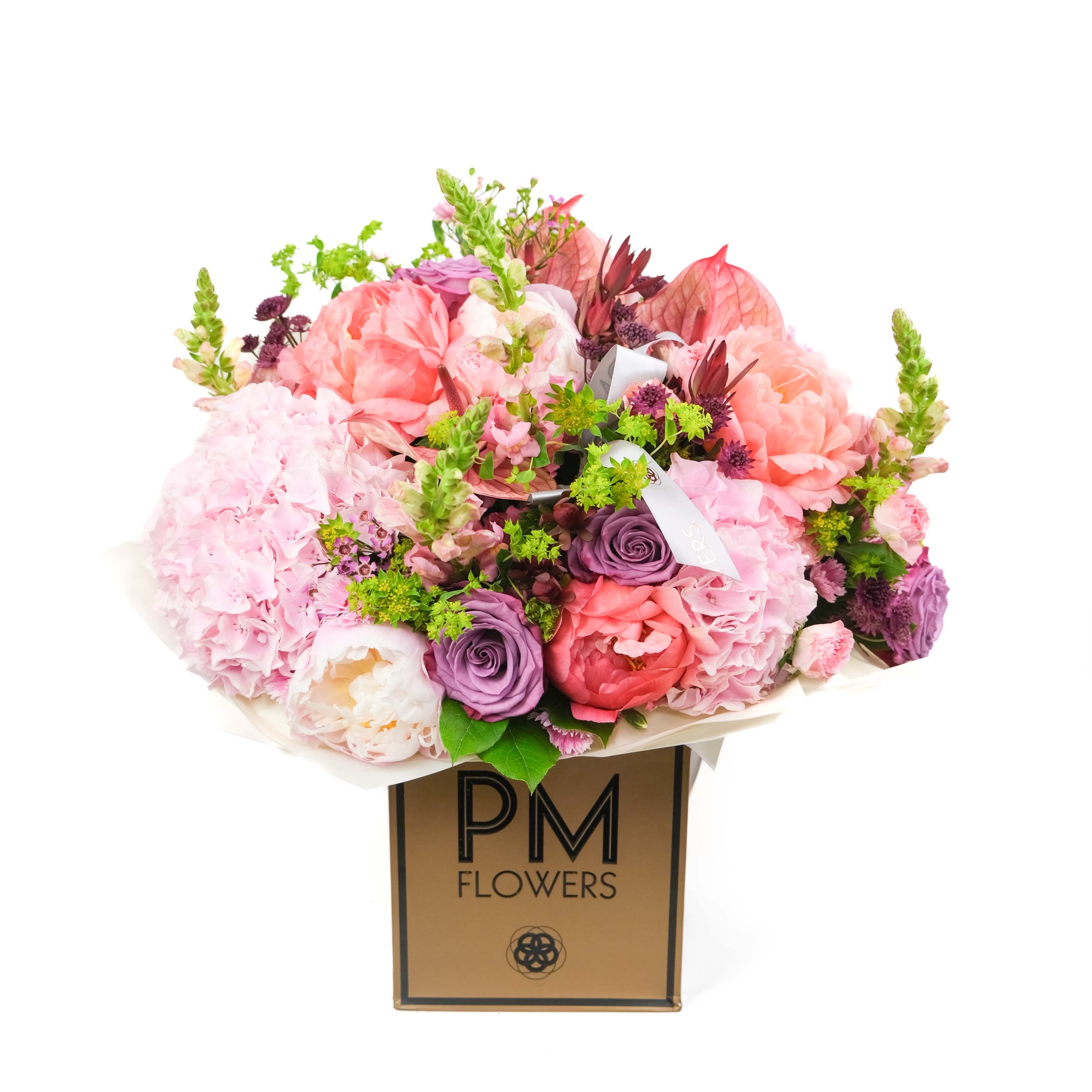 Original by PM Flowers — flowers available for delivery from Floom