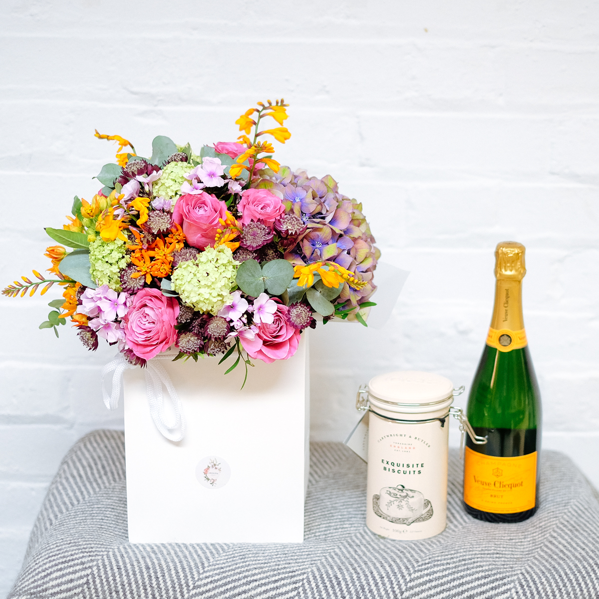 Golden Gambol original