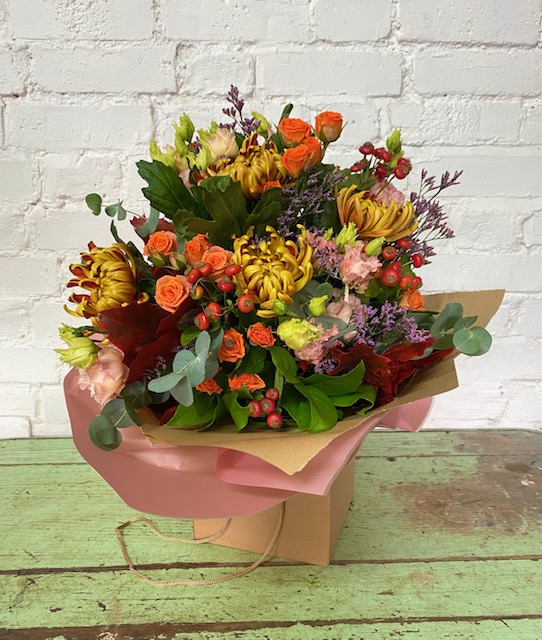 Original by Rose & Mary — flowers available for delivery from Floom