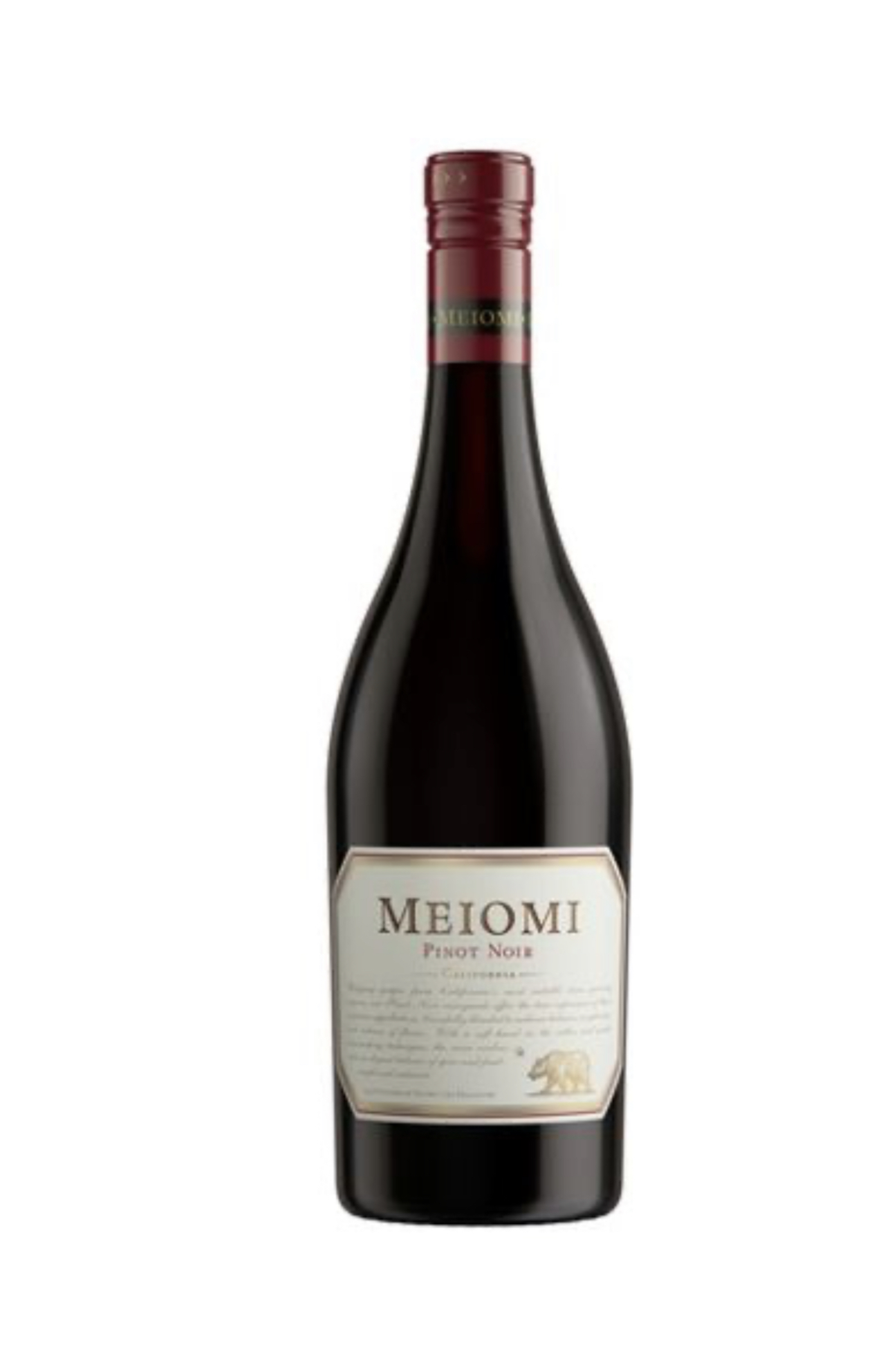 Meiomi Pinot Noir Wine