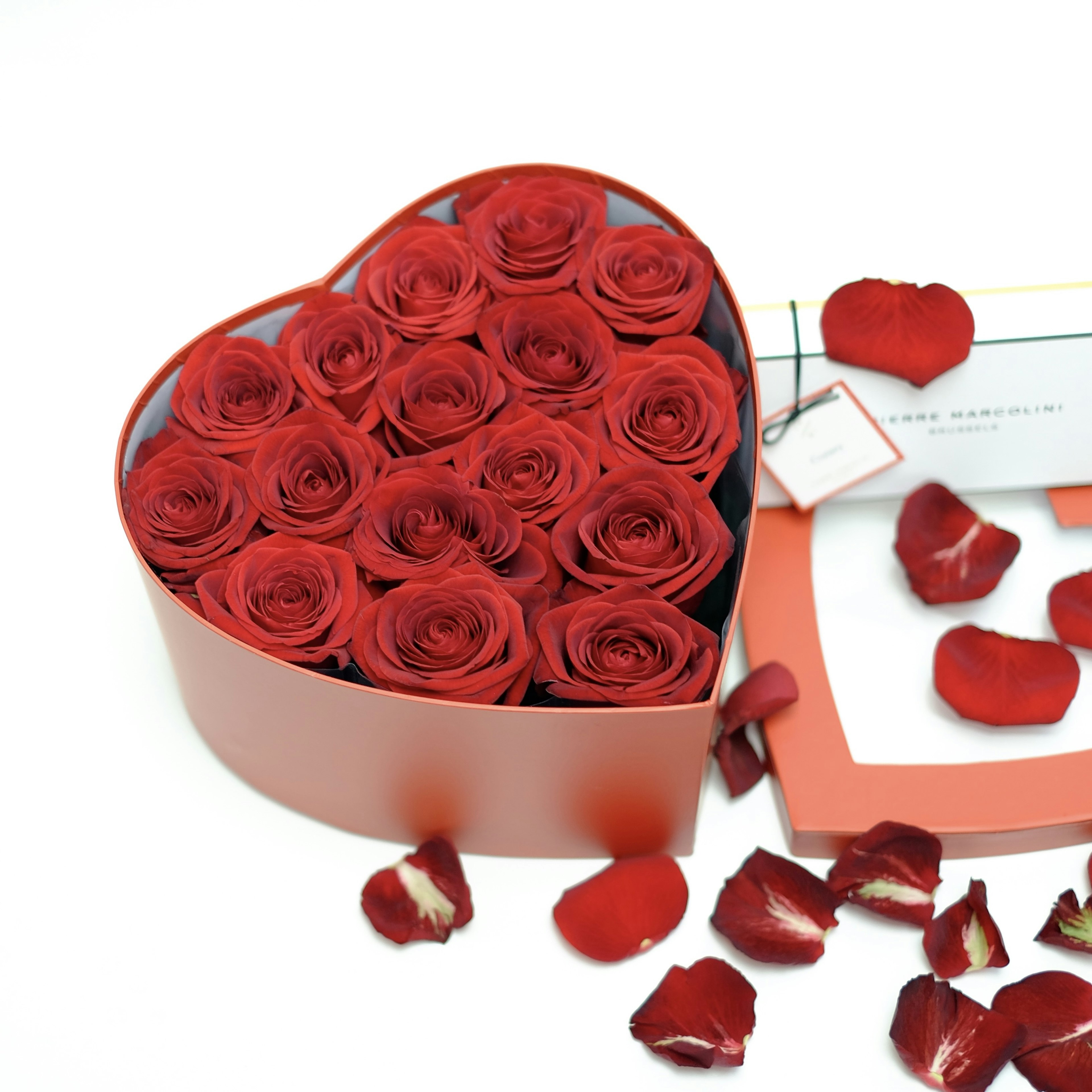 Queen of Hearts original