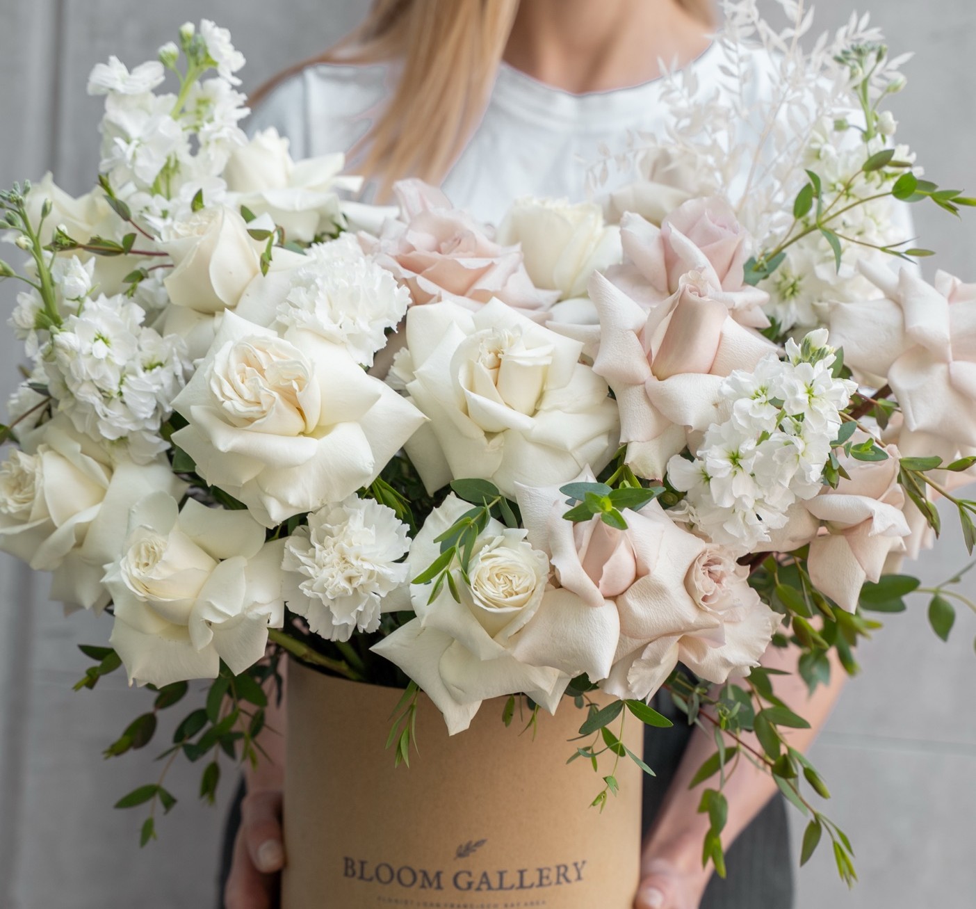 First Love|Bloom Box