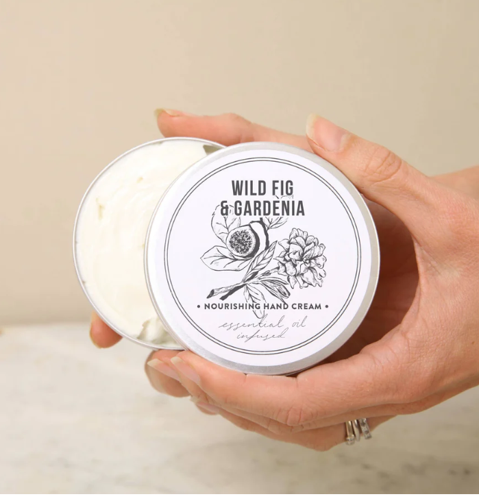 Wild Fig & Gardenia