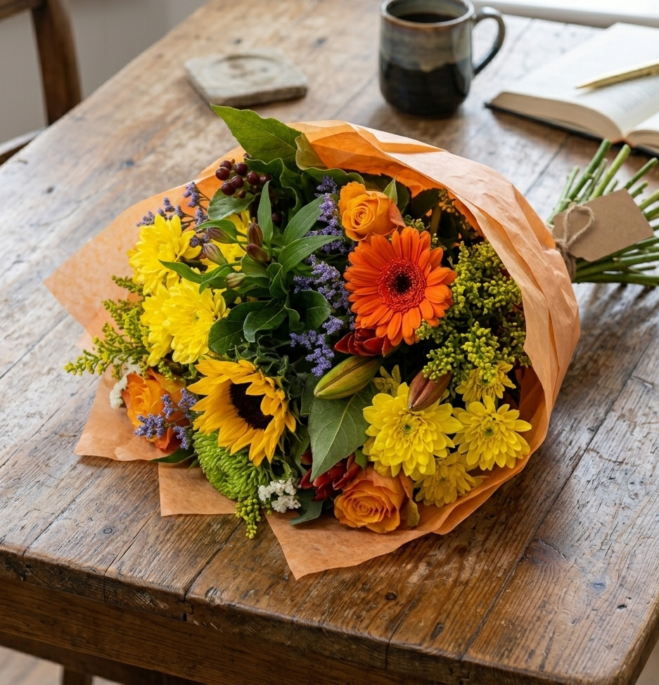 Original by Olympia Flowers — flowers available for delivery from Floom
