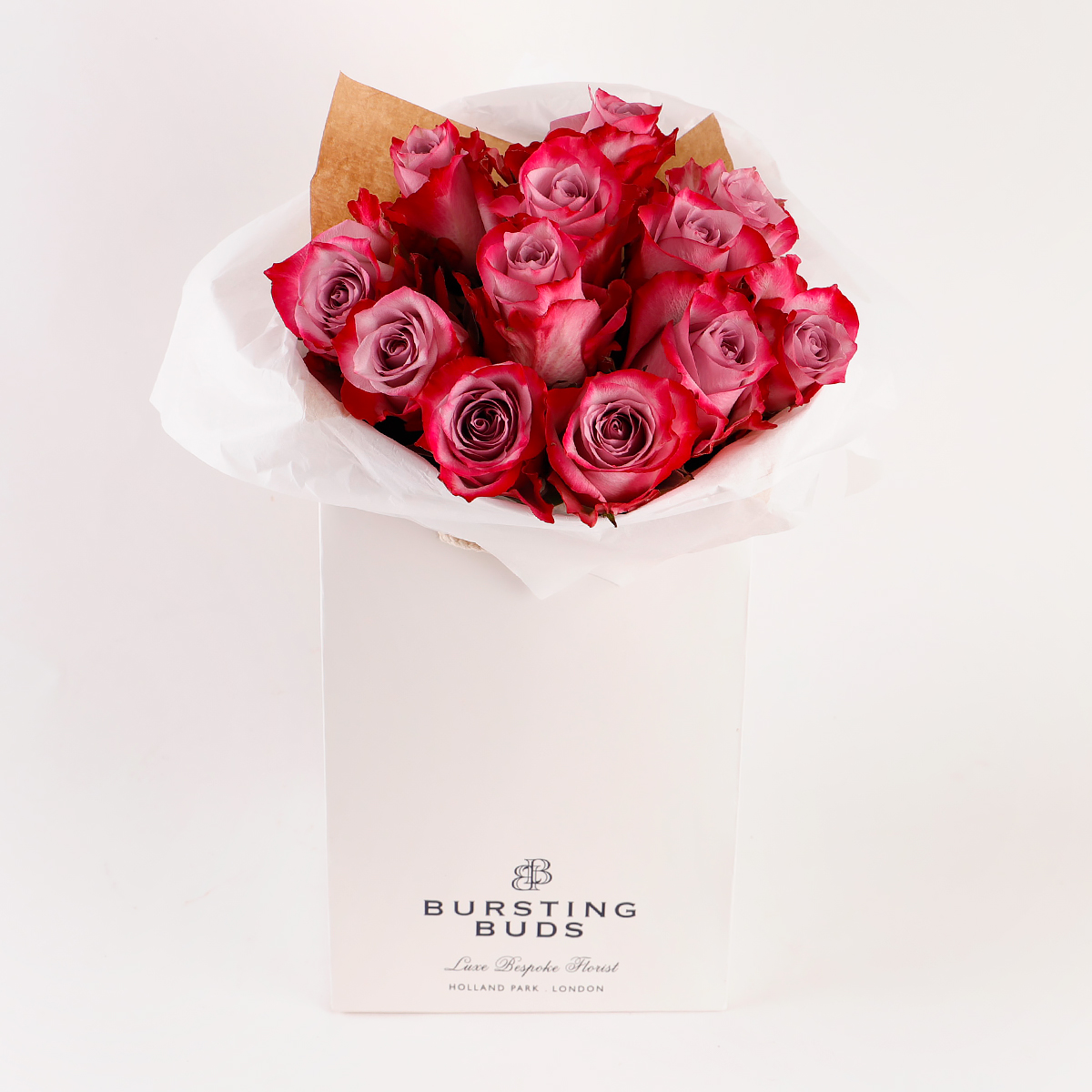 Velvet Twilight Roses