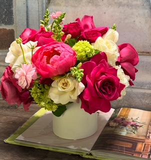 Original by Flower You  — flowers available for delivery from Floom