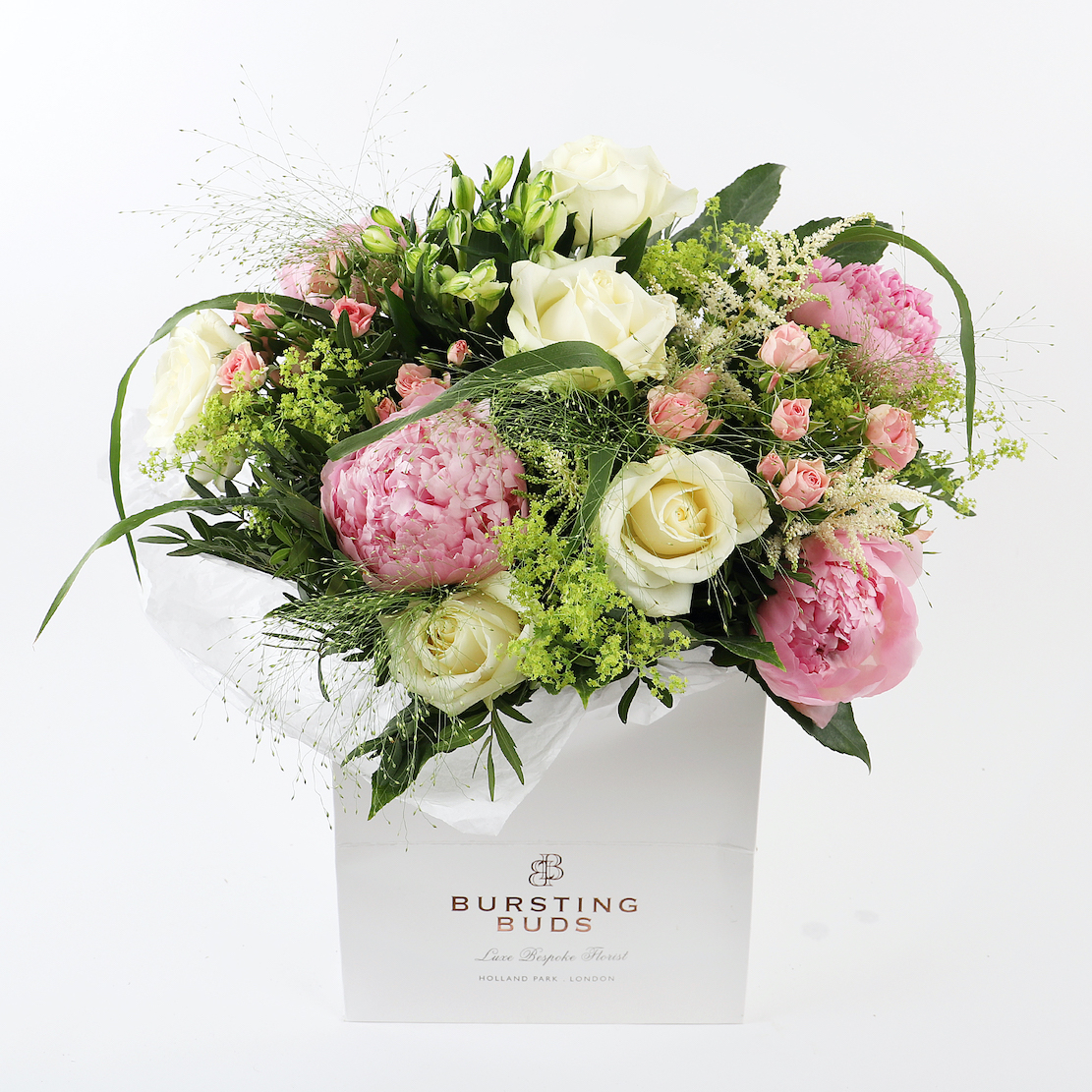 LUXE PEONY