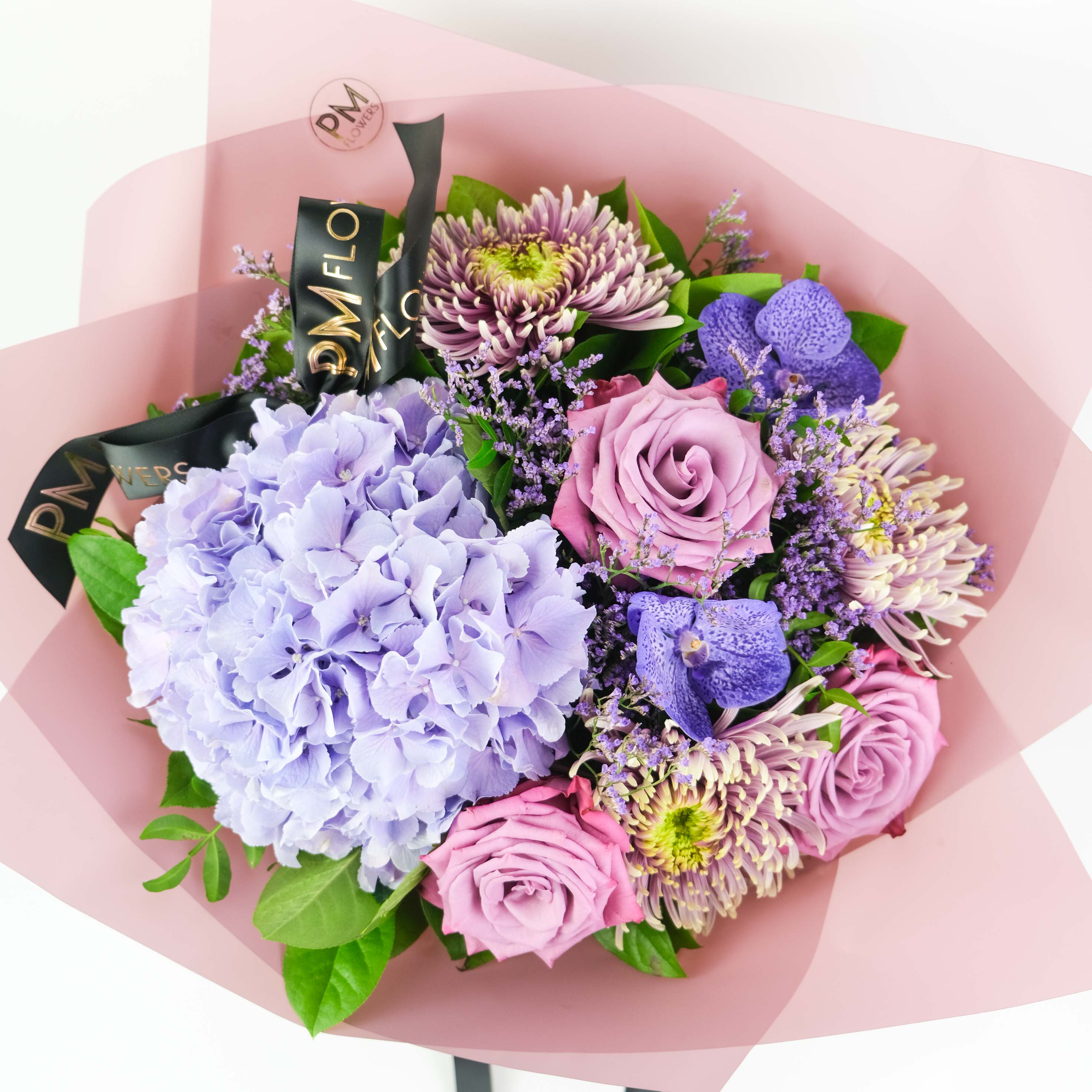 Original by PM Flowers — flowers available for delivery from Floom