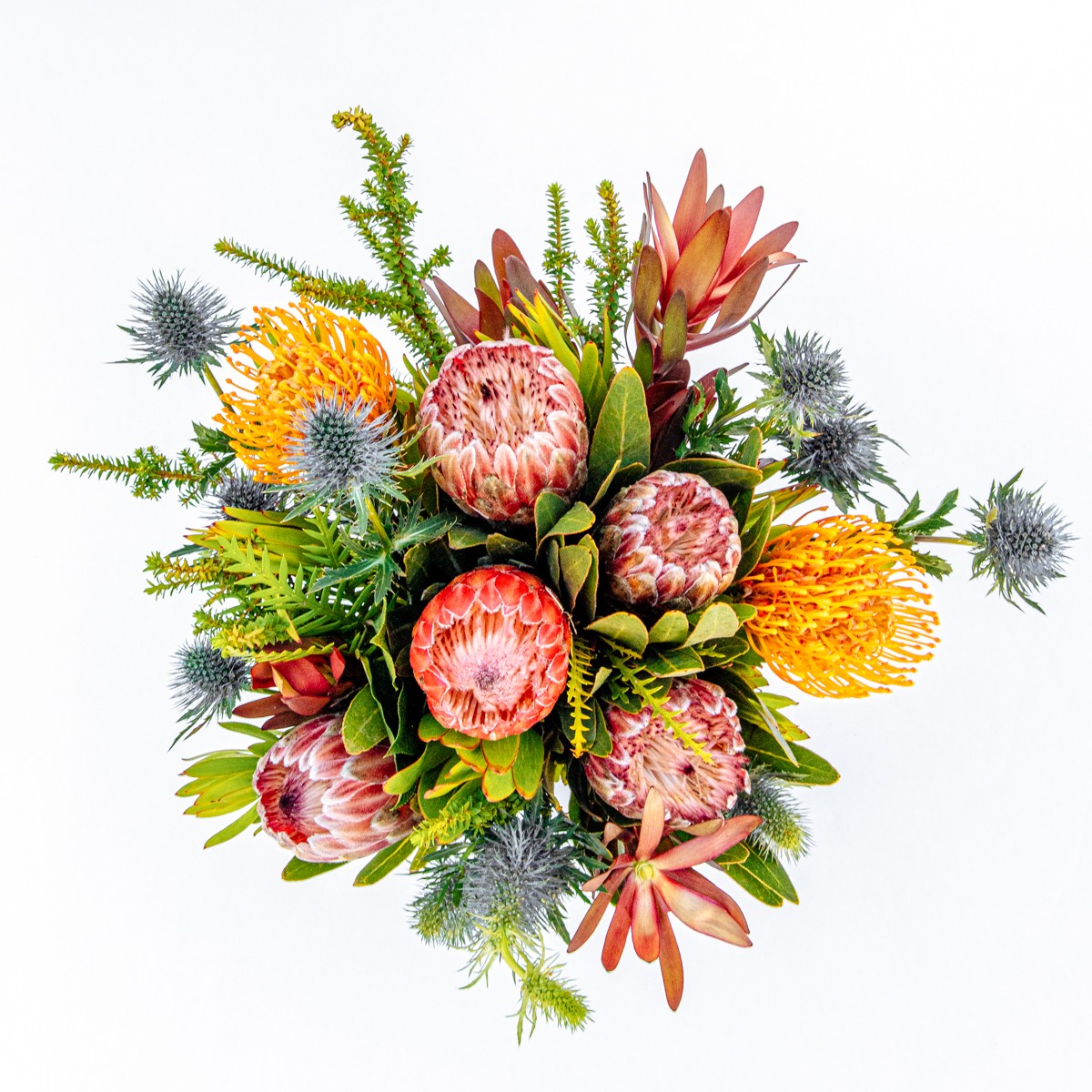 Exotic Protea Bouquet