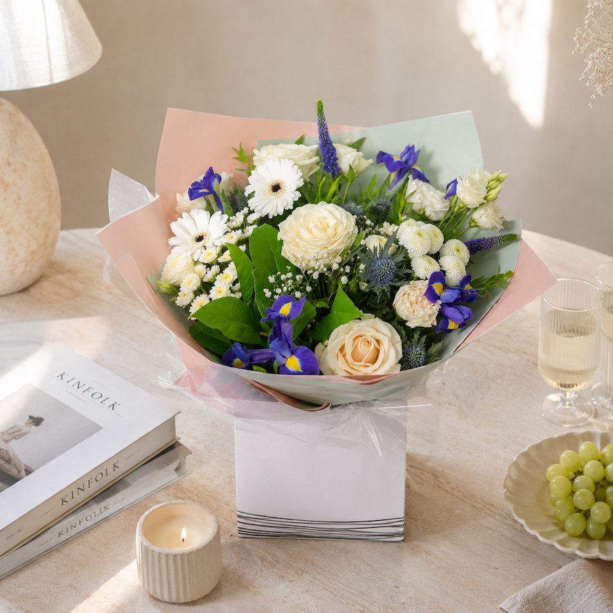 Original by Flowers At Number 10 — flowers available for delivery from Floom