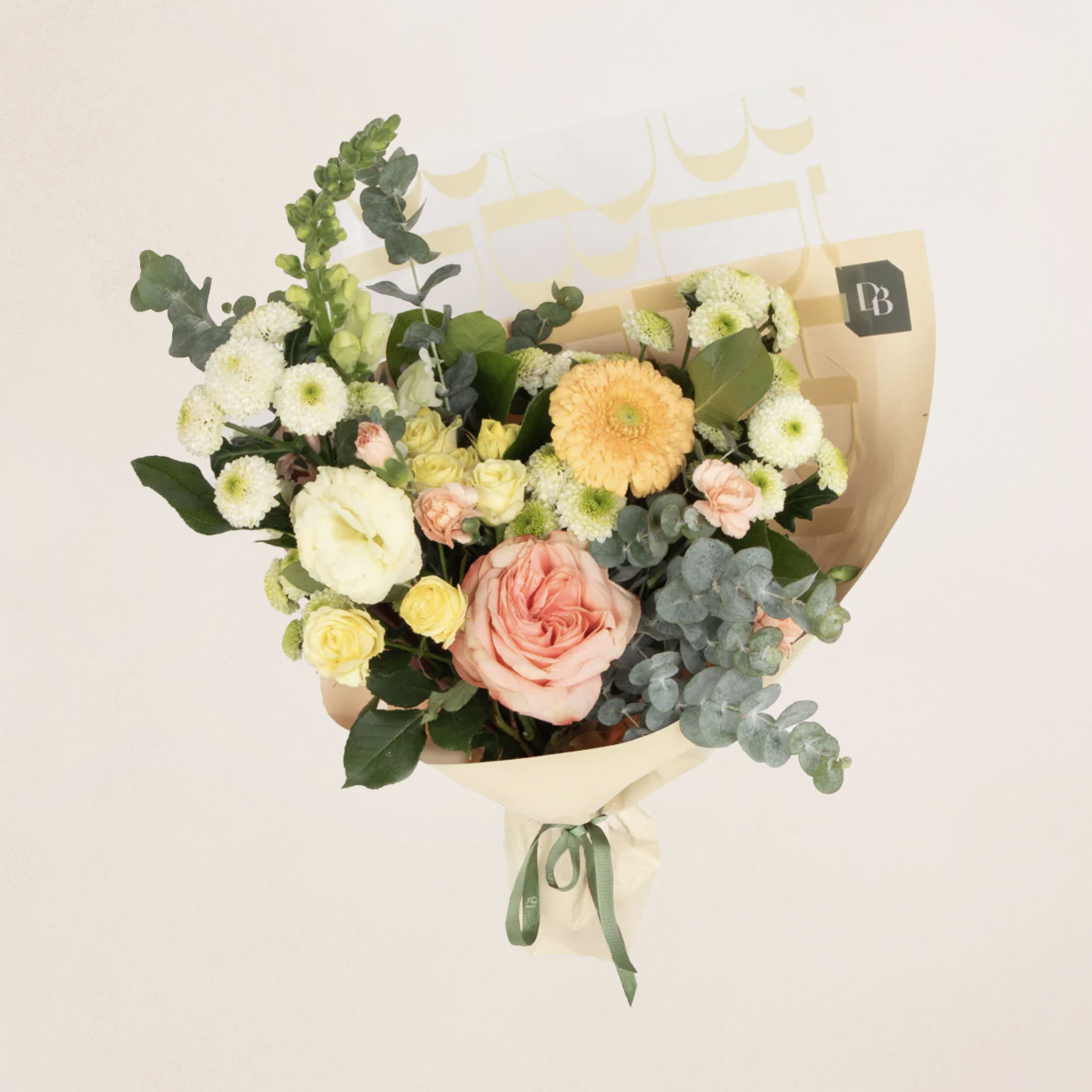 Devon Bouquet