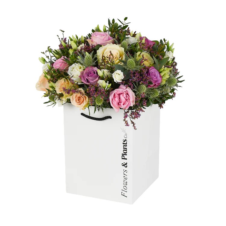 Original by Flowers & Plants Co — flowers available for delivery from Floom