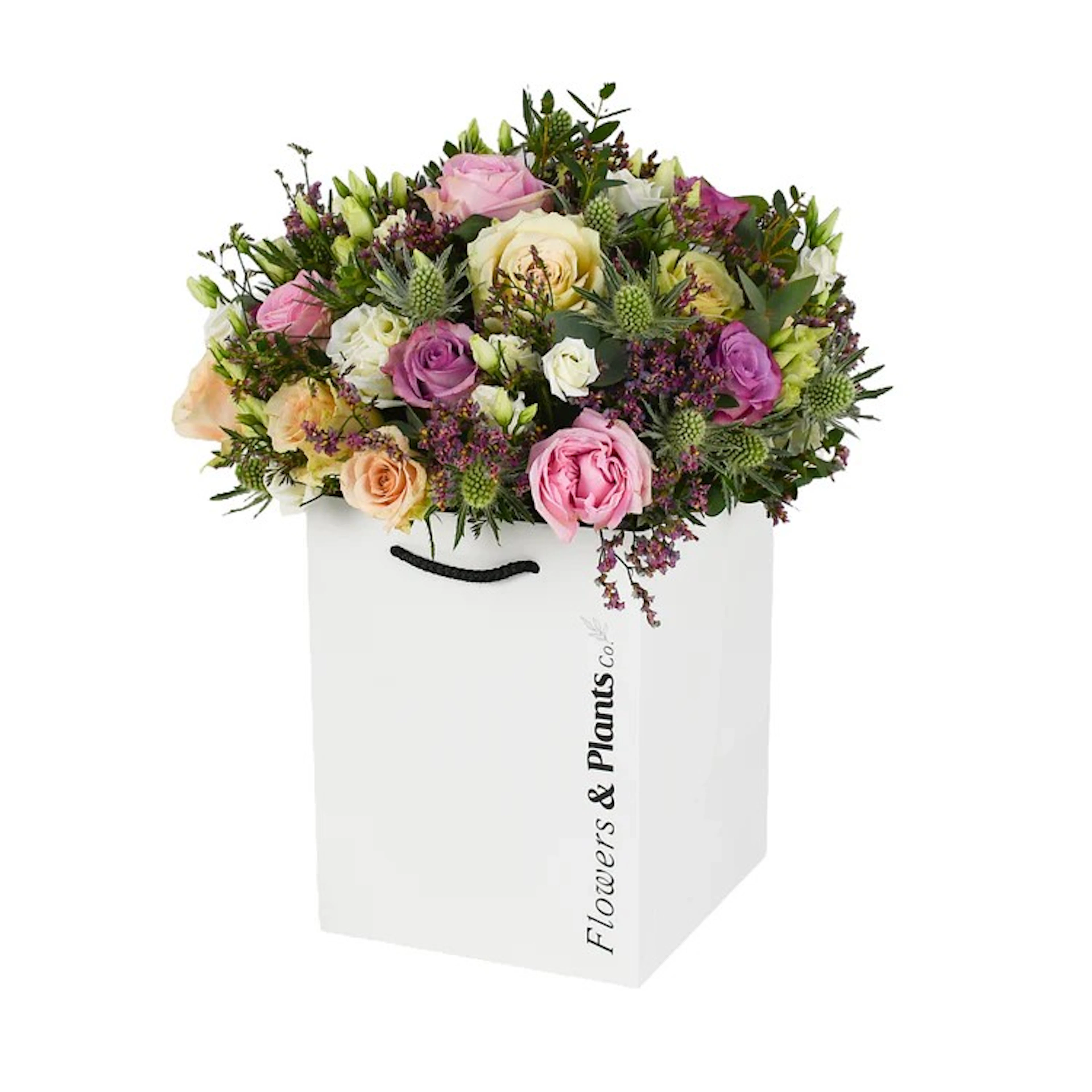 Original by Flowers & Plants Co — flowers available for delivery from Floom