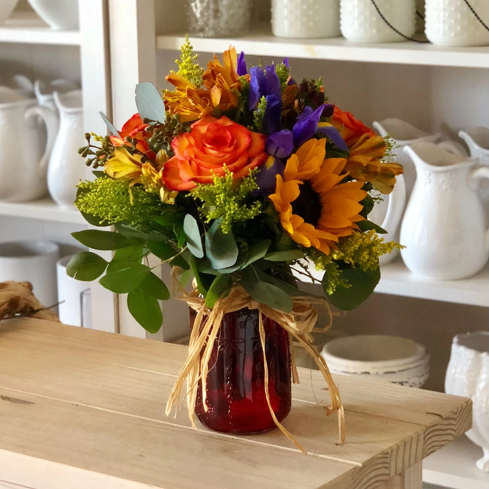 Original by My Blooming Business — flowers available for delivery from Floom