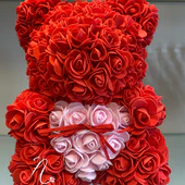Teddy bear