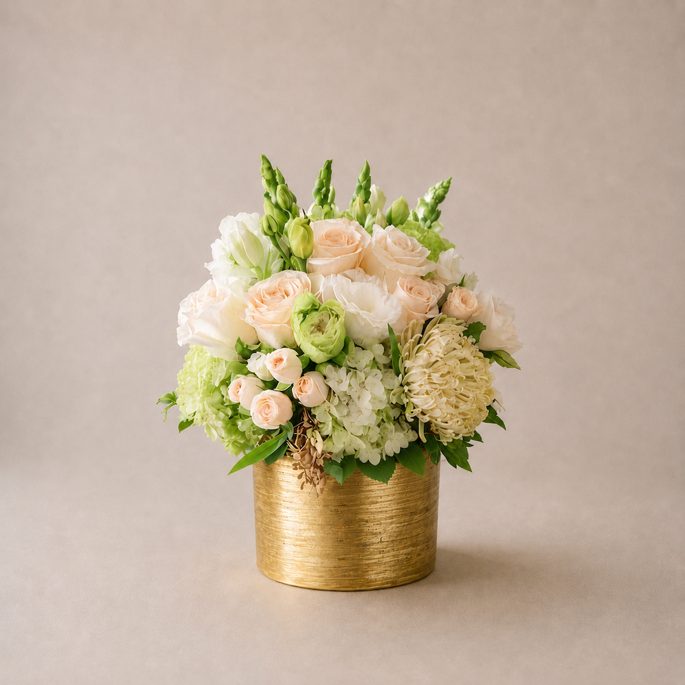 Fashonista Blooms. by My Blooming Business — flowers available for delivery from Floom