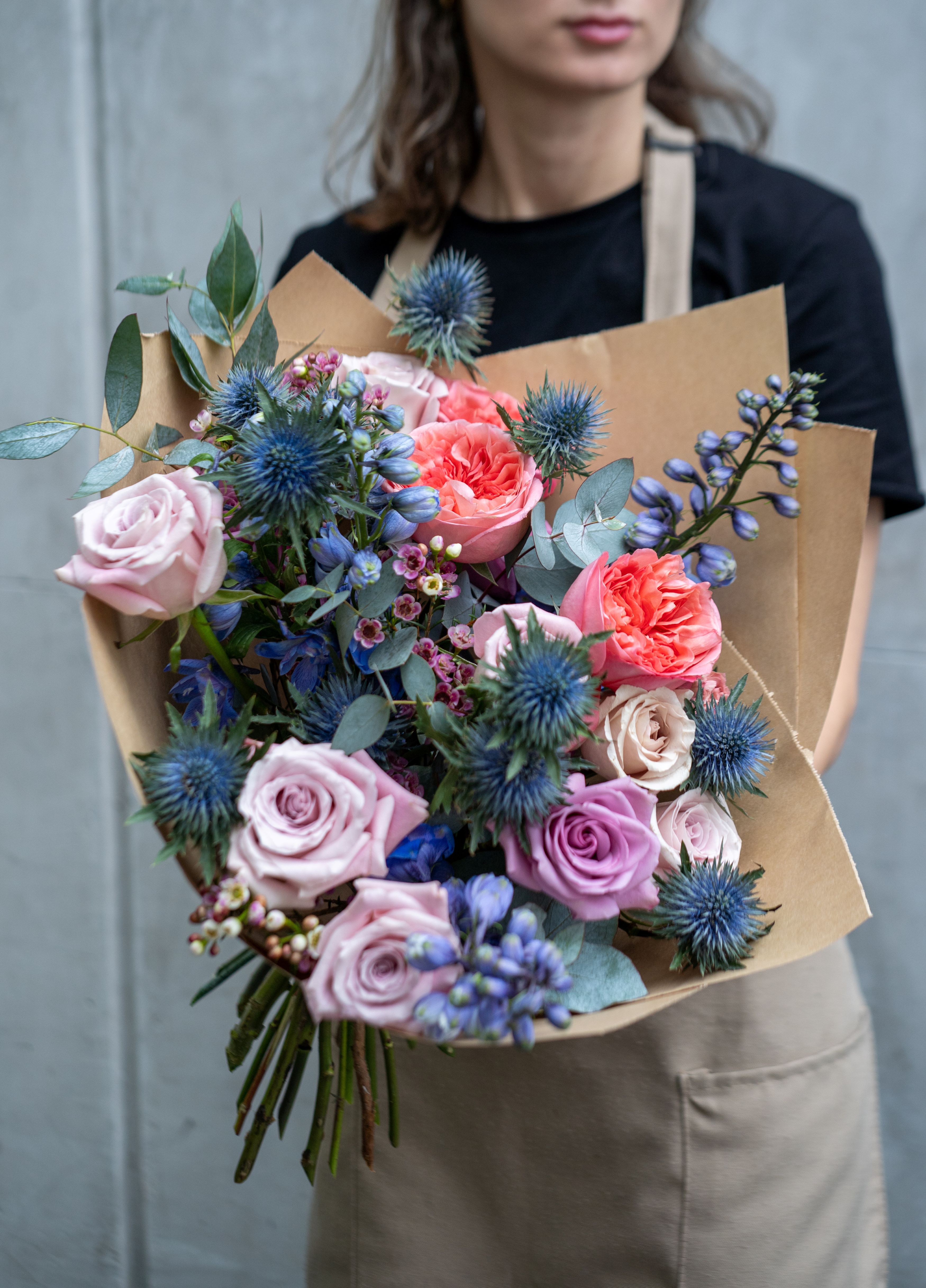 Vanilla Sky (Medium)