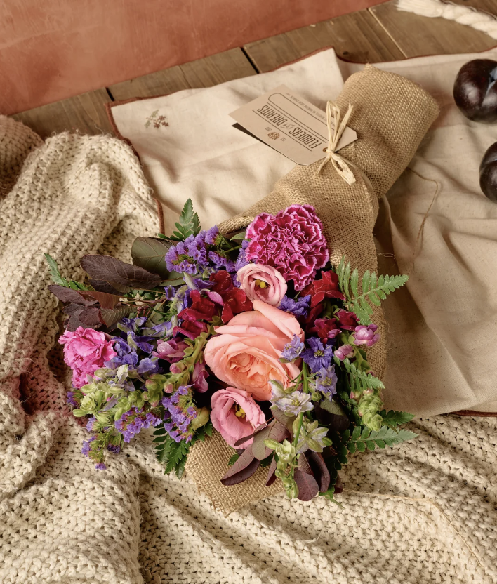 Original by Flowers for Dreams — flowers available for delivery from Floom