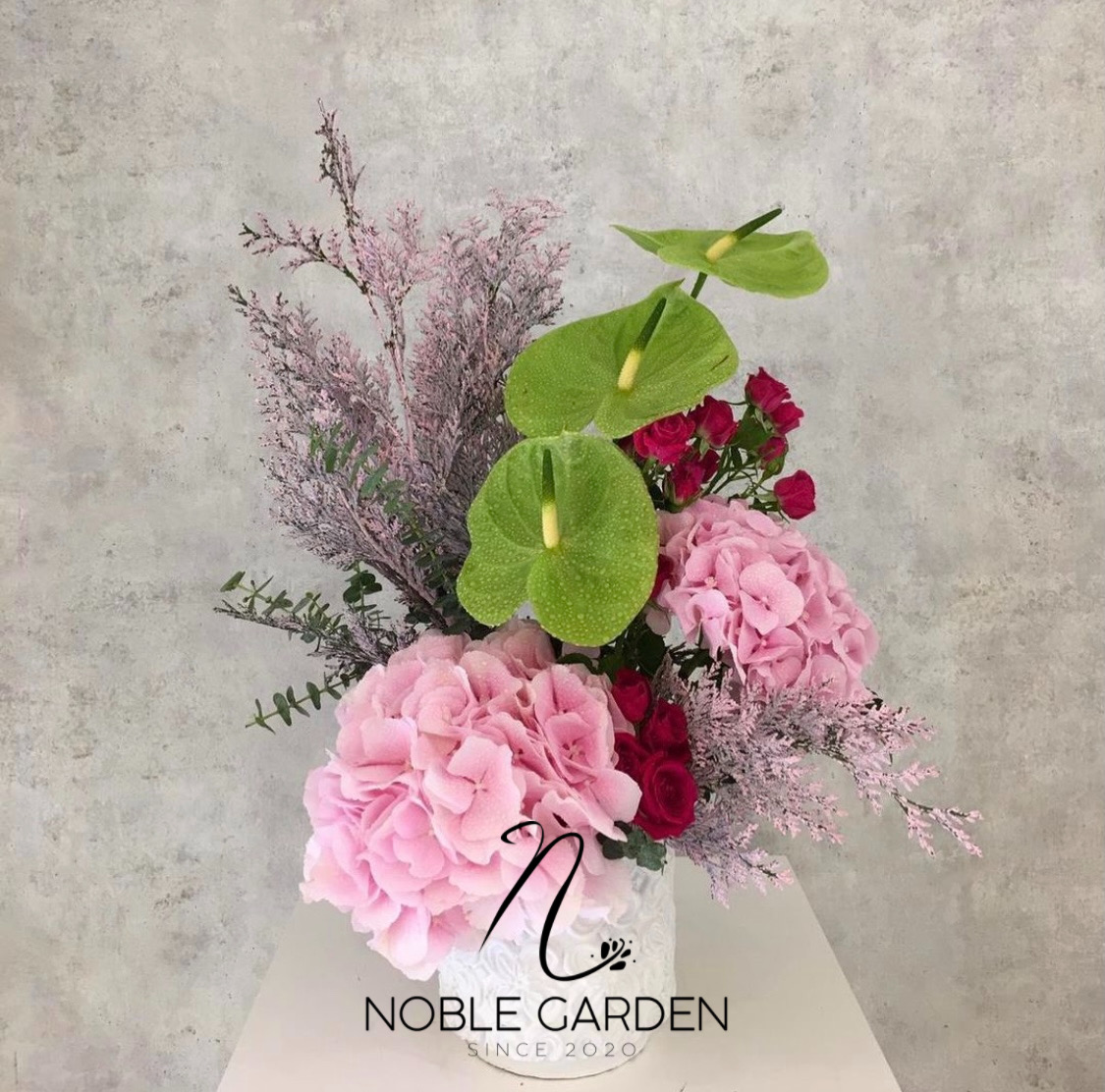 Original by Noble Garden — flowers available for delivery from Floom