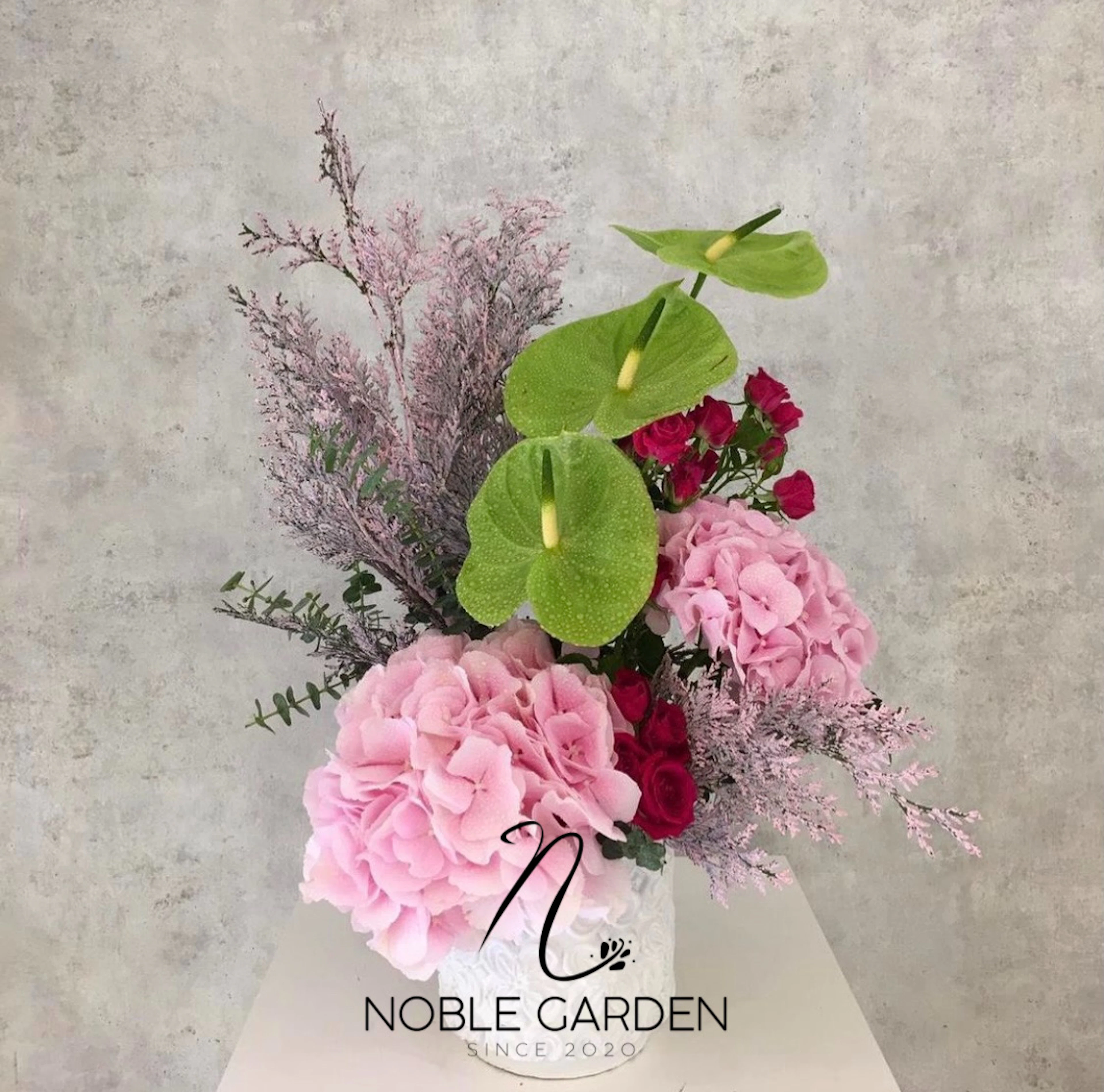 Original by Noble Garden — flowers available for delivery from Floom