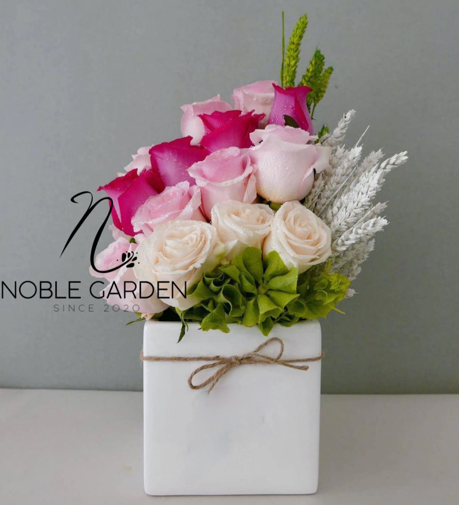 Original by Noble Garden Florist Weho — flowers available for delivery from Floom