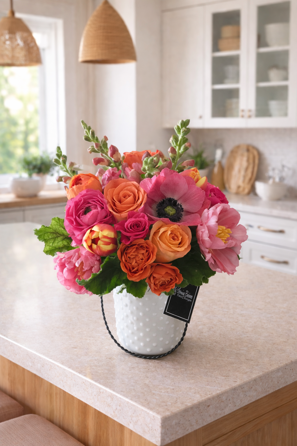 Sweet Thoughts by My Blooming Business — flowers available for delivery from Floom
